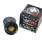 Bananas Foster Live Badder (No Till Kings) - 1G