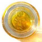 Living Soil Live Resin Sauce - Biscotti x Gushers