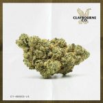 Wedding Cake (28g) - Private Stock