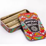 Mirayo - Purple Dream, Sativa (pre-rolls)