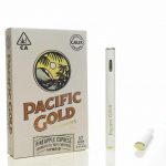 Pineapple Express (Hybrid) Disposable Pen