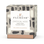 Fluresh 1/8th Jar: Critical Hog