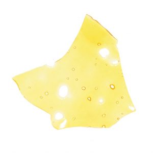 Sour Apple Platinum Shatter 1g
