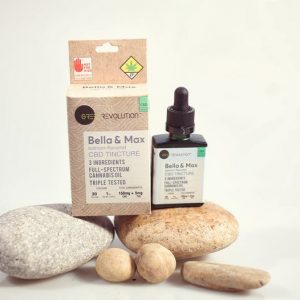 Bella & Max 30:1 Tincture