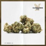 Kosher Kush (14g) - Small Buds