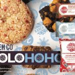 SOLOS Holiday - 10:2 Silent Night Brownie THC:CBN