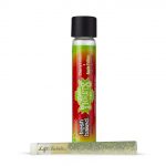 1g Infused PreRoll: Cherry Fritter X Apple Fritter