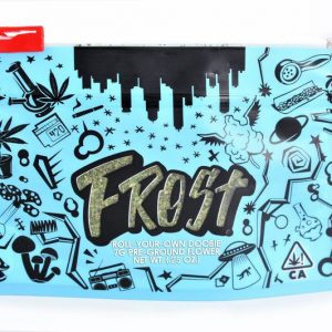 Wedding Crasher Pre-ground Flower (16% Hybrid)