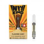 Royal Truth Live Resin Cartridge 1g
