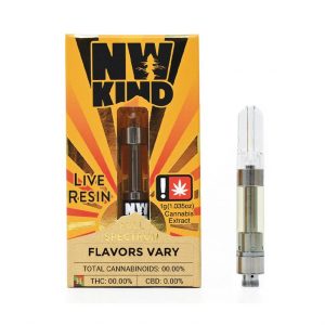 Royal Truth Live Resin Cartridge 1g
