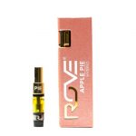Apple Pie Cartridge 0.525g - LIMITED TIME ONLY