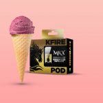 Gelato Fire K-Fire Cartridge