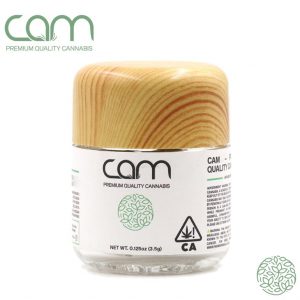 CAM Cherry Pie - Indoor (3.5g)