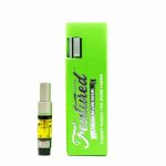 Featured Farms Live Resin Cherry Punch 0.525g