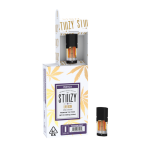 PASSION FRUIT - LIVE RESIN POD 1G