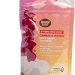 FAST ACTING GUMMIES-Juicy Berry (tart)