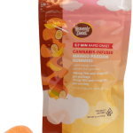FAST ACTING GUMMIES-Mango Passion (sweet)