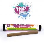 Bitter Sweet - Kief Infused Flower Blunts