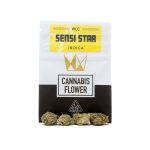 Sensi Star 1g Cure Flower