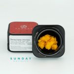 1g Concentrate Martian Candy x Horchata