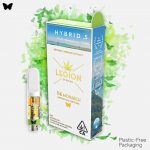 Monarch Paradise Citrus .5 Gram Cartridge