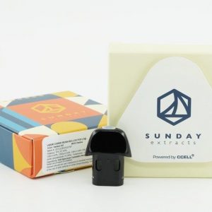 Bellos Pod 0.5g Venice OG