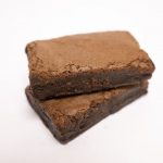 100mg THC Brownie