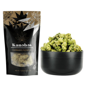 Kosher Kush - Smalls - (7g)