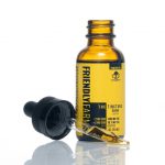 FF - Guava 1000mg Tincture