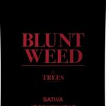 Blood Orange (Orange Creamsicle) - Blunt Weed