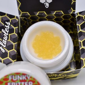 Garlic Breath Flawless Diamonds