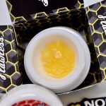 White Cherry Wedding Cake Flawless Diamonds