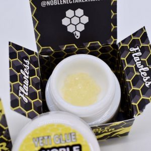 Yeti Glue Flawless Diamonds