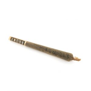 Mac OG Infused Pre-Roll