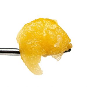 Kush Mints Ultra Refined Sauce