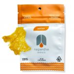 Gorilla Glue 4 Shatter