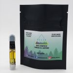 Grape Stomper OG Cartridge