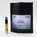 White Tahoe Cookies Cartridge