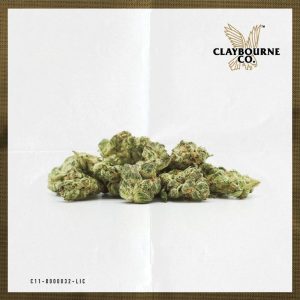 Star (28g) - Small Buds