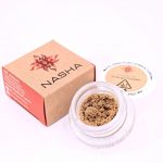 SPK Orange Powder Hash