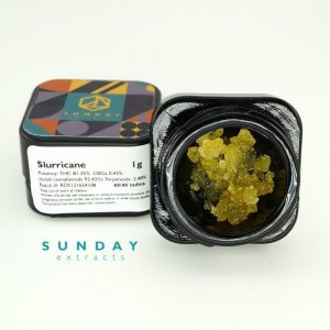 1g Concentrate Slurricane