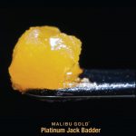 Platinum Jack Badder