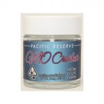 GMO Crasher • Eighth