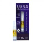 Ice Cream Cake Liquid Diamond Sauce Cartridge .5g