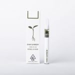Sour Citrus Ready-to-Use Refined Live Resin™ Pen