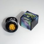 Tangie Cookies (1 Gram Sativa Sugar)