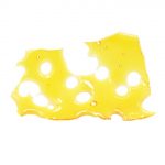 LA Kush Cake Platinum Shatter 1g