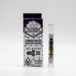 OG Kush Vape Cartridge