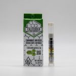 Trainwreck Vape Cartridge