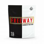 Freeway x Sherb Mints